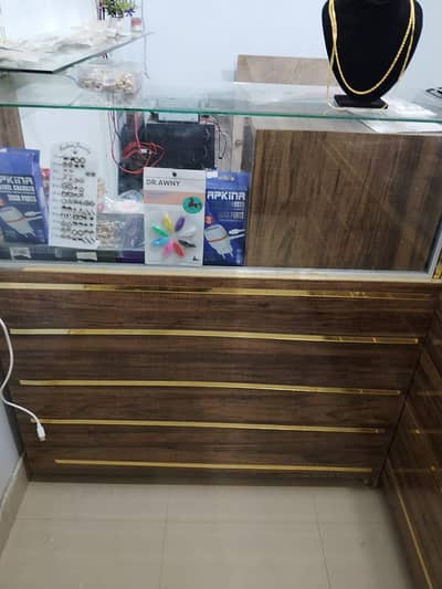 3 counters for sale in reasonable price