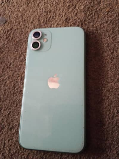 iphone 11 non pta jv