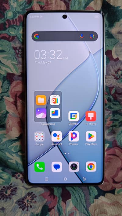 Tecno Spark 20 Pro Plus 8+8/256