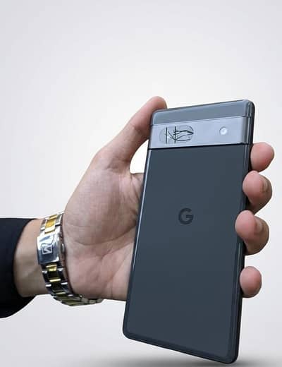 Pixel 7a