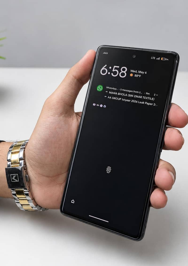 Pixel 7a 1