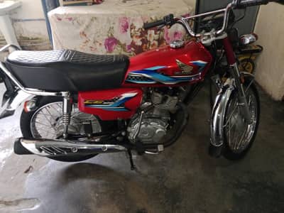 saf bike ha