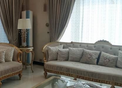 Centrally Located House In Model Town Extension Is Available For Rent
