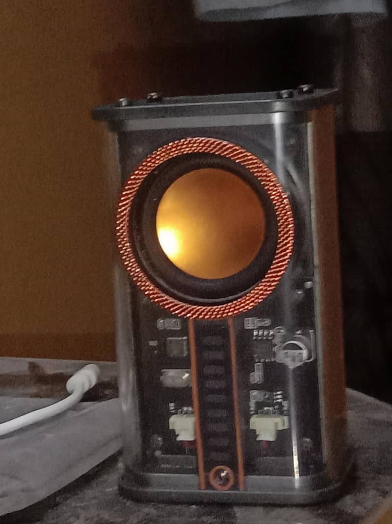 bemi speaker 3