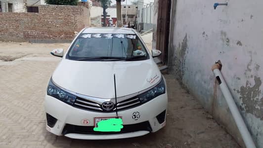 xli convert gli