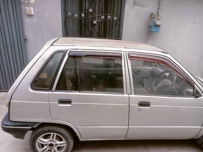 mahran 2003