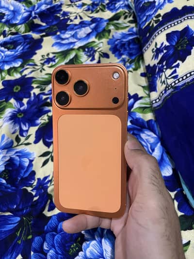 iPhone XR Converted 17 Pro /03207307573