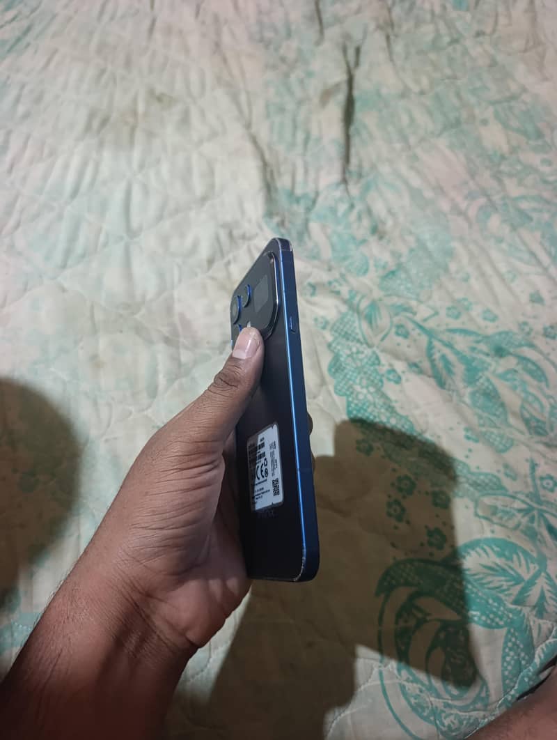 Infinix Note 60 Pro 2