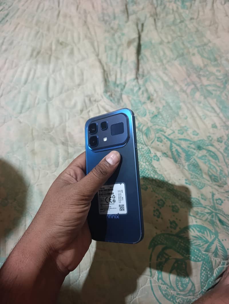 Infinix Note 60 Pro 3