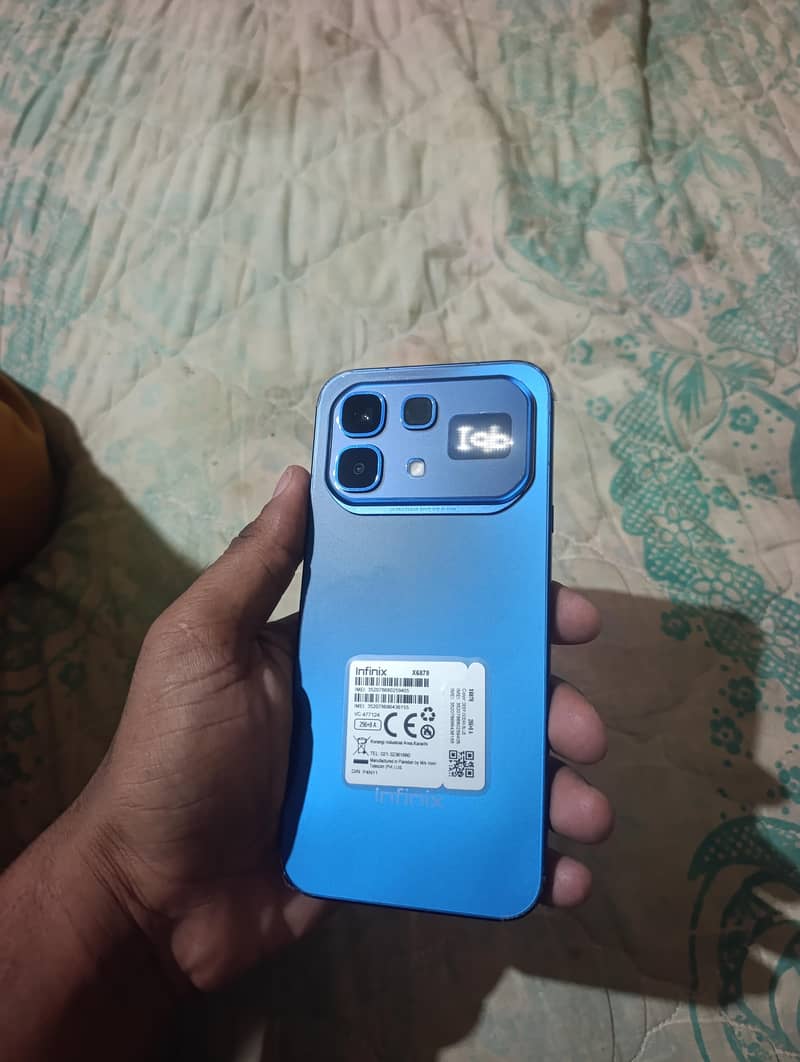 Infinix Note 60 Pro 5
