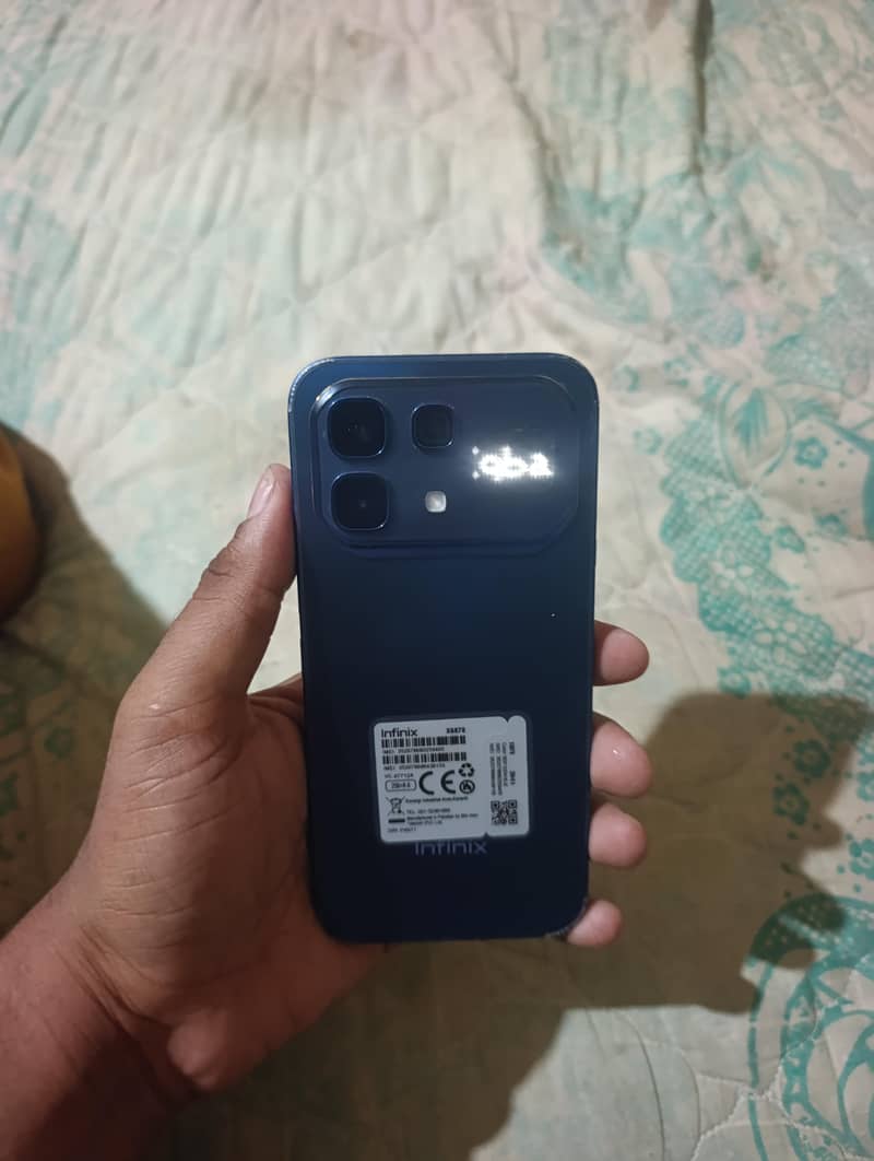 Infinix Note 60 Pro 7