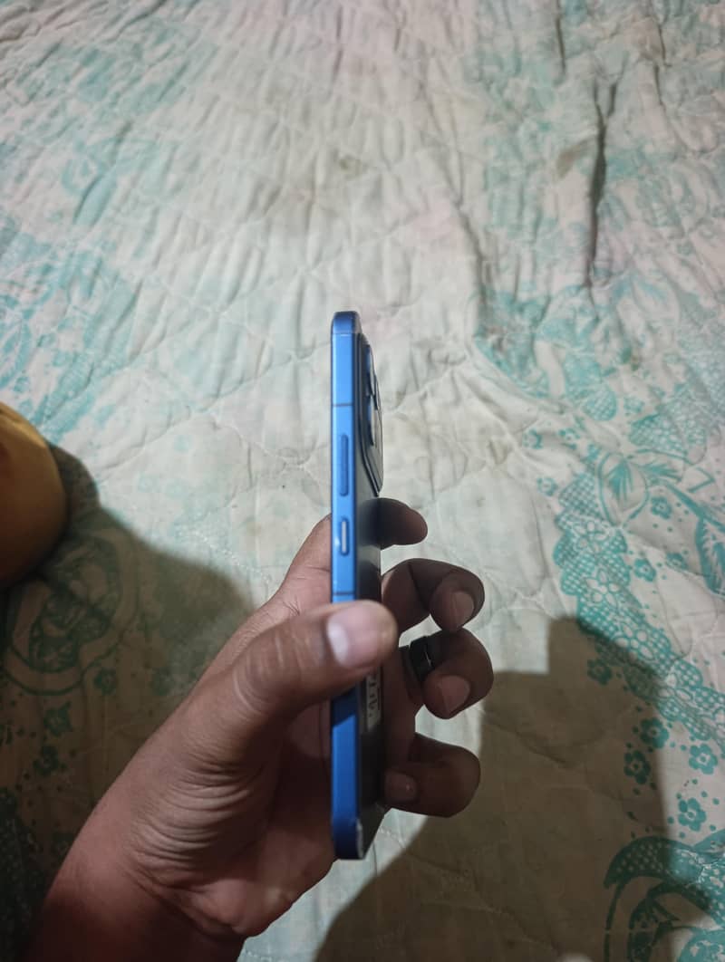 Infinix Note 60 Pro 8