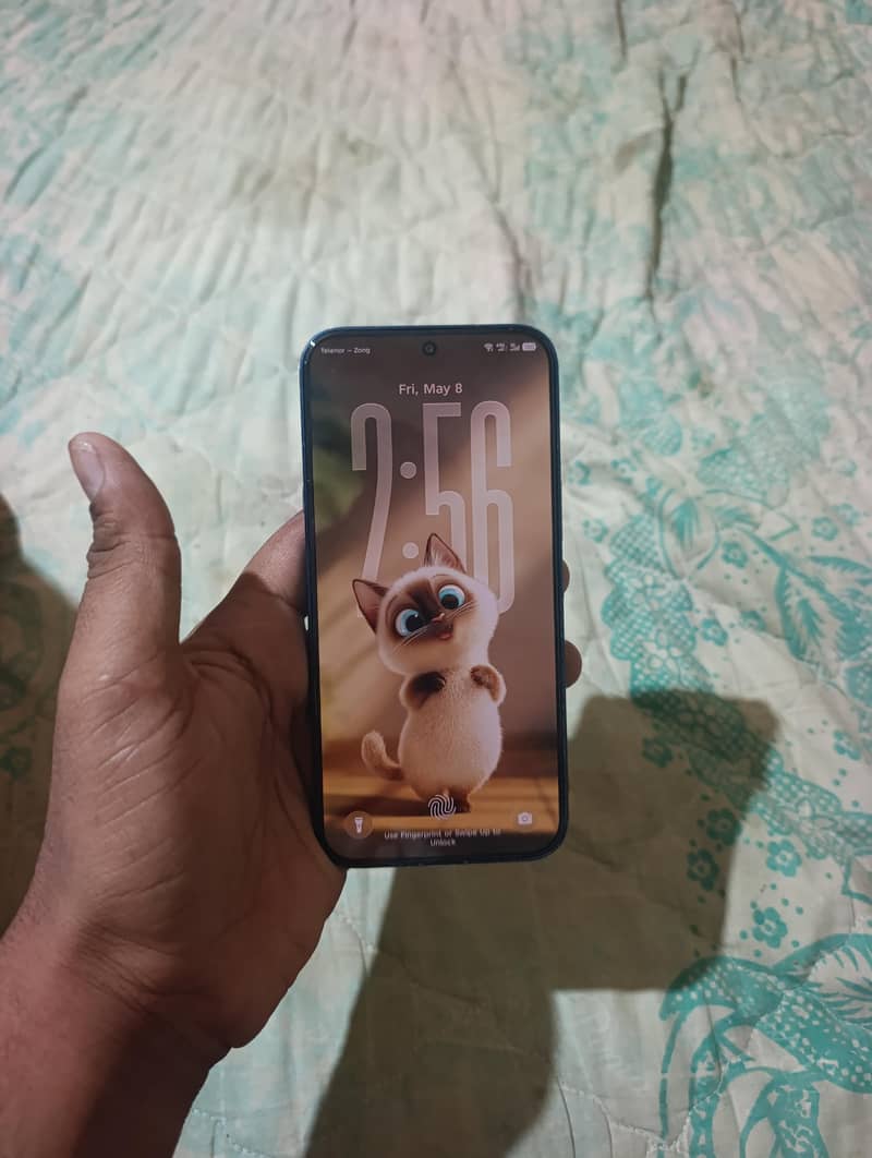 Infinix Note 60 Pro 9