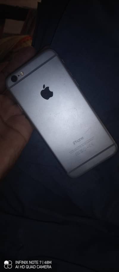 I phone 6s ka madar bord