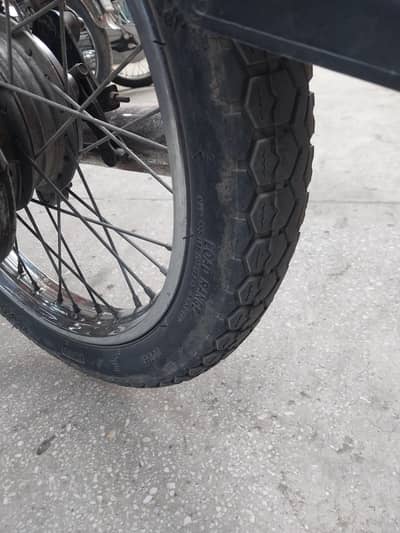 very good condition first owner and Genuine. . . bike