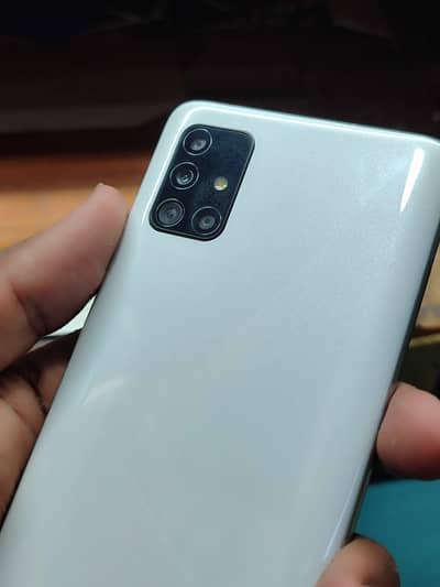samsung a51 6/128