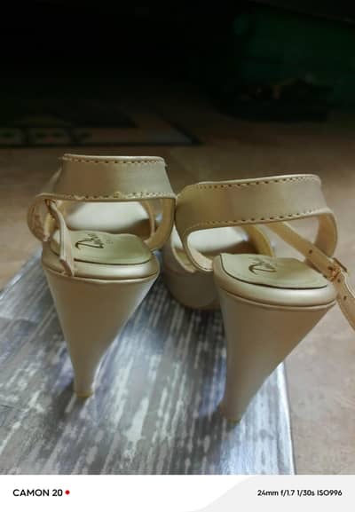 Bridal Sandal for sale