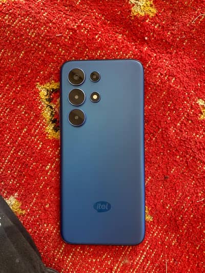 itel s26 ultra 8 256 gb 10 din use full box