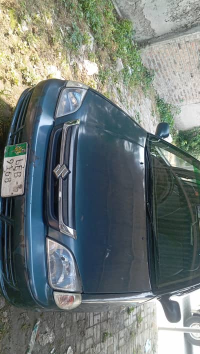 Cultus VXR 2007 Genuine sealon Mein