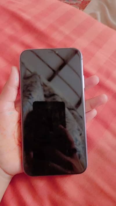 I phone 11