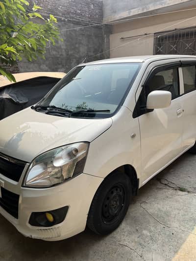 Wagnor 2017 new condition