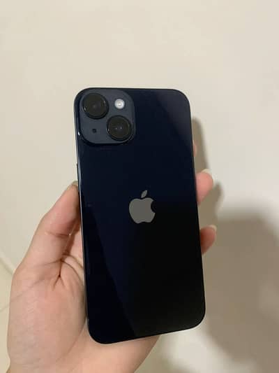 IPHONE 13 128gb JV
