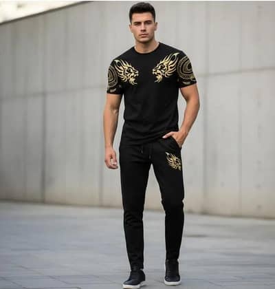 track suit