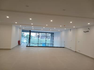 04 MARLA COMMERCIAL PLAZA - DHA PHASE 05 LAHORE