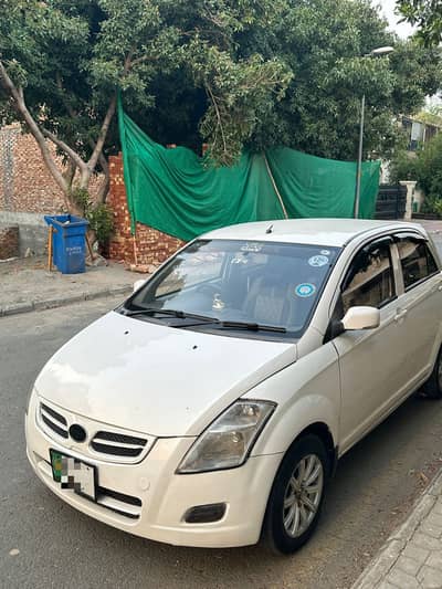 FAW V2 2016 Model For Sale