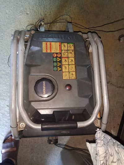 generator