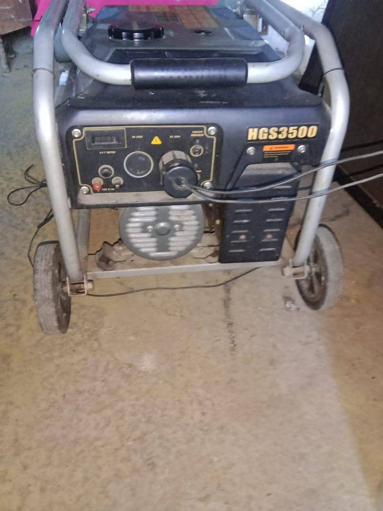 generator 1