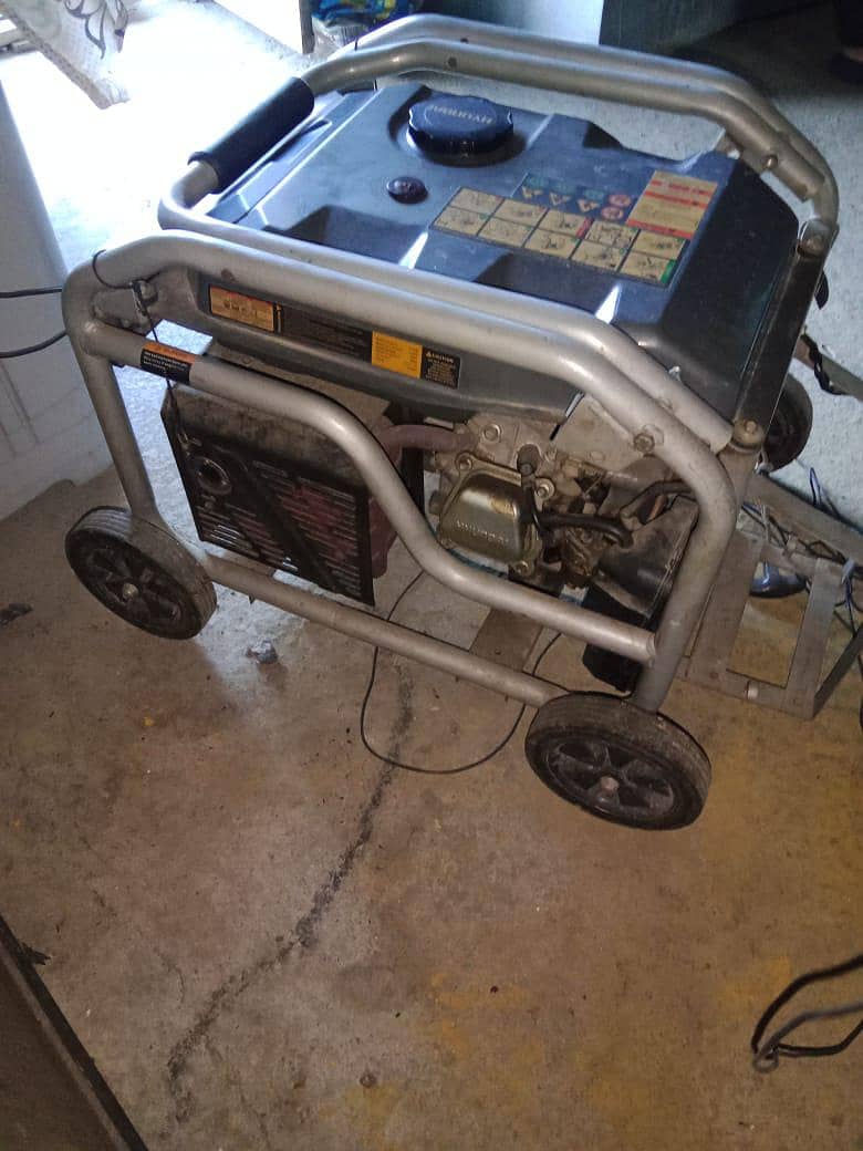 generator 2