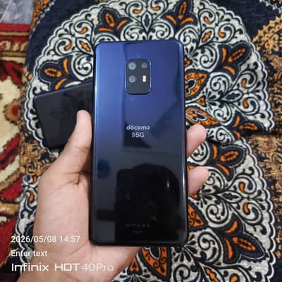 docomo Arrows F51a 5G