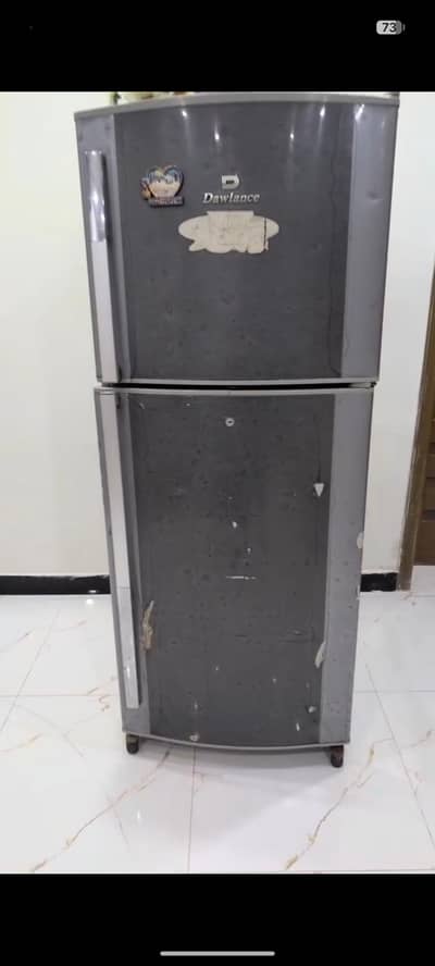 Dawlance Refrigerator For Sale