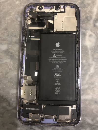 iPhone 12 for parts