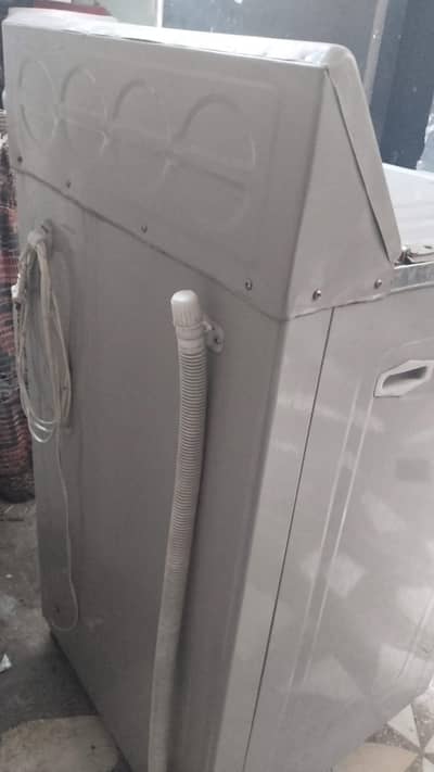 Super Asia Washing Machine