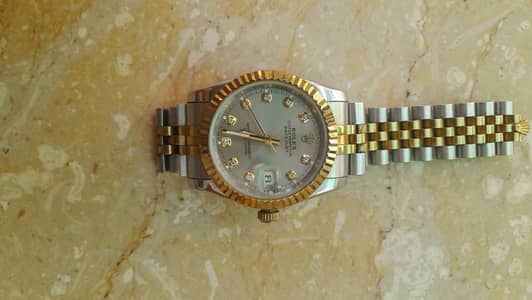 rolex premium quality
