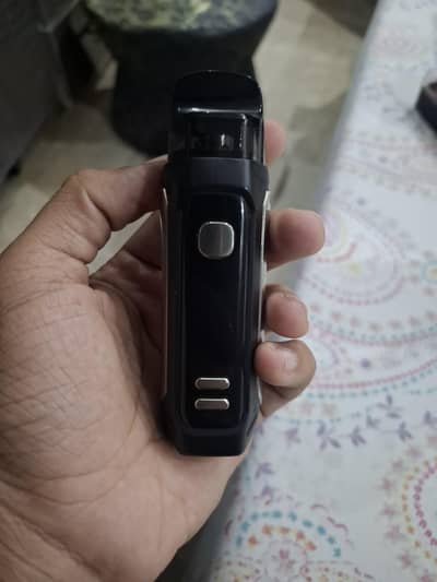 SMOK IPX-2 80W Kit | 10/10 Condition | 4000 Puffs Only | Complete Box