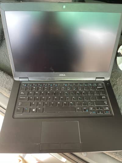Dell latitude 5480 14 inch