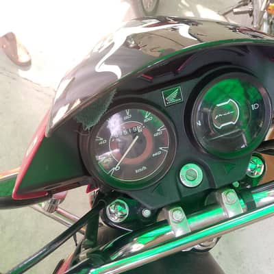 Pridor Bike For Sale Full Lush Condition 03126508461