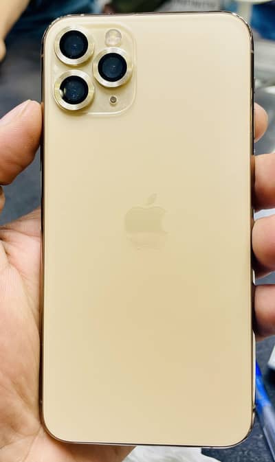 iPhone 11 Pro PTA
