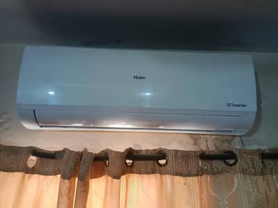 HAIER DC INVERTER