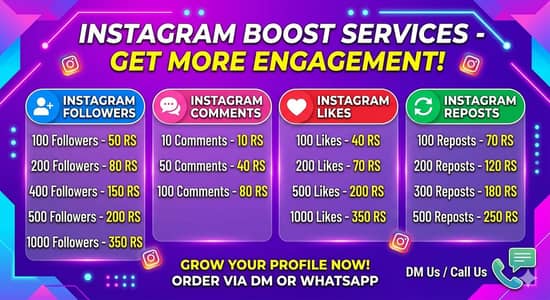 instagram followers