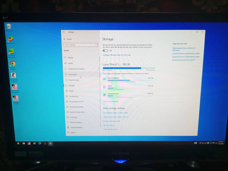 computer cop 4