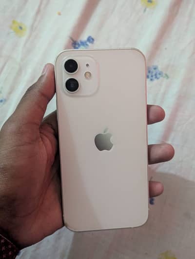 Iphone 12 PTA Approved