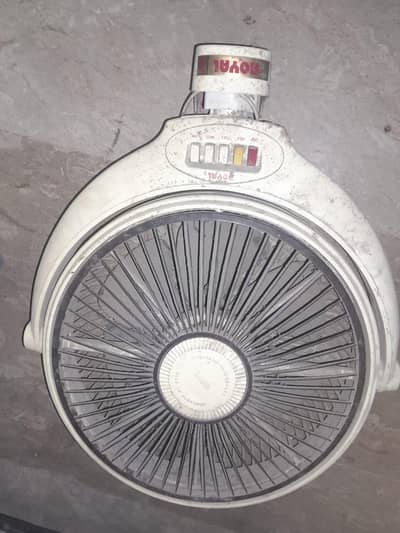bracket fan for sale