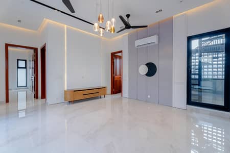 1 Kanal Designer Fully Furnished House By Architect INC For Sale In In DHA PHASE 6 LAHORE
