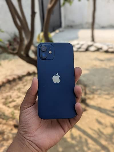 Apple iPhone 12 | PTA Approved | 128 GB For Sale