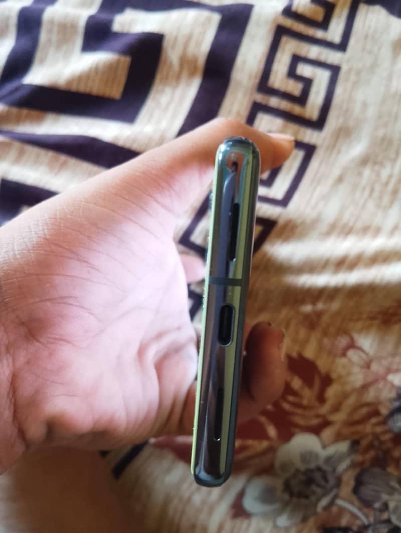 google pixel 7pro 5