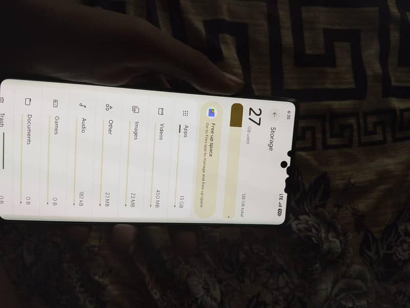 google pixel 7pro 6